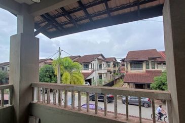 PERUMAHAN ASTANA PERMAI