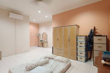 PERUMAHAN ASTANA PERMAI