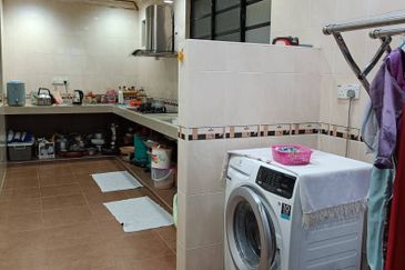 PERUMAHAN ASTANA PERMAI