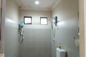 PERUMAHAN ASTANA PERMAI