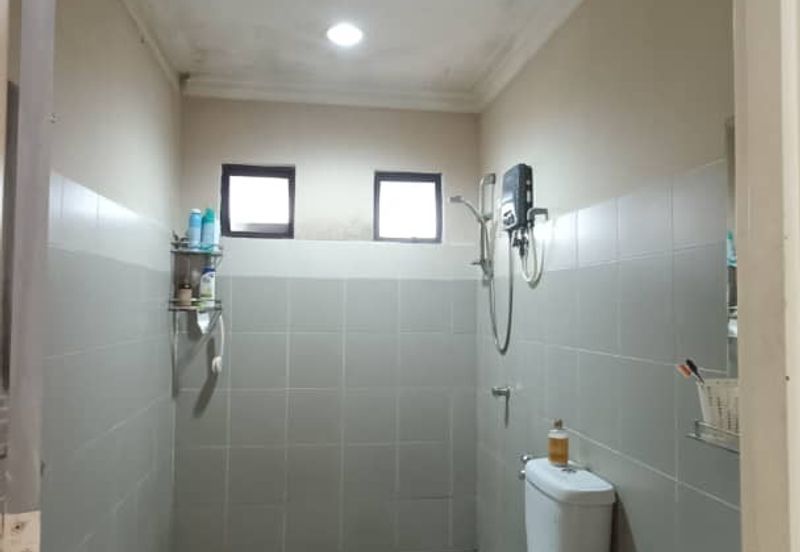 PERUMAHAN ASTANA PERMAI