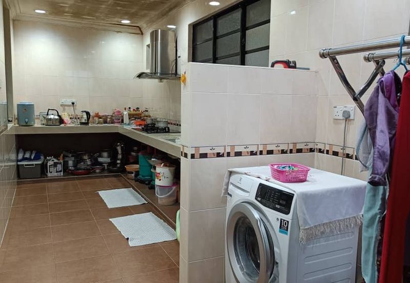 PERUMAHAN ASTANA PERMAI