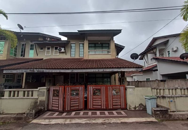 PERUMAHAN ASTANA PERMAI