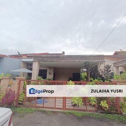 [Open Facing]Semi-D Alam Perdana Kuantan , Pahang, Kuantan