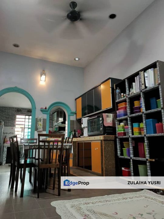 [Renovated]Taman Pelindung Maju Kuantan , Pahang, Kuantan