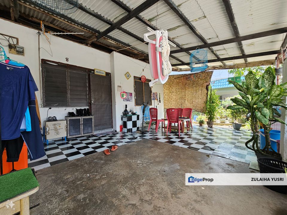 Semi-D Seri Mahkota Kuantan , Pahang, Kuantan