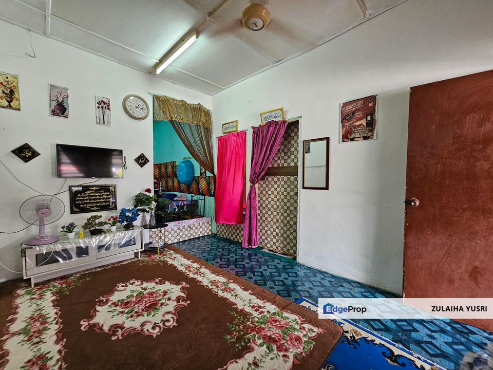 Semi-D Seri Mahkota Kuantan , Pahang, Kuantan