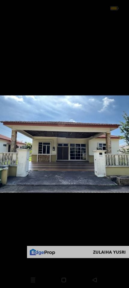 Bungalow Sungai Ular Jaya Kuantan , Pahang, Kuantan