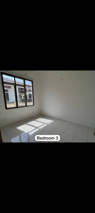 Bungalow Sungai Ular Jaya Kuantan , Pahang, Kuantan