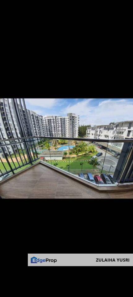 [Sea View]Timurbay Seafront Residence Kuantan , Pahang, Kuantan