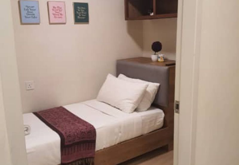 Timurbay Seafront Residence