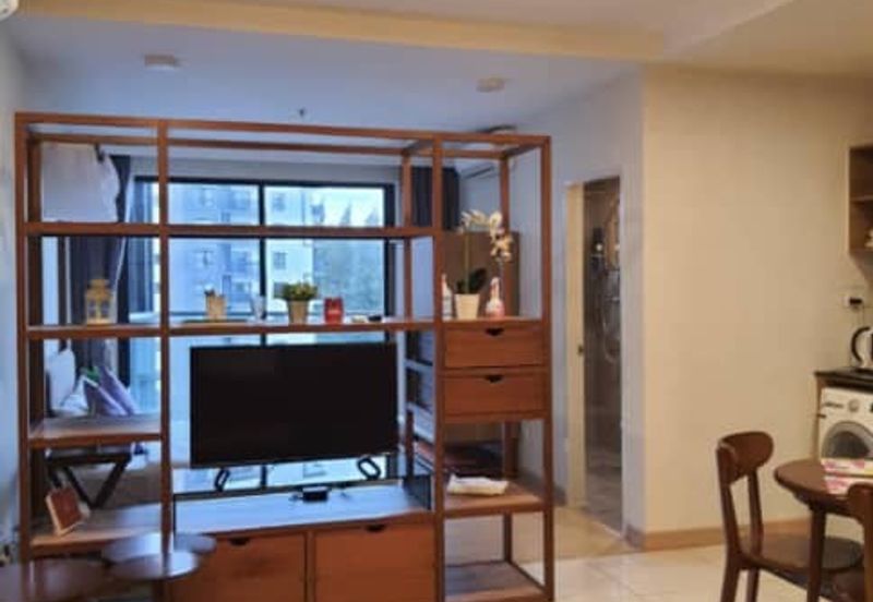 Timurbay Seafront Residence