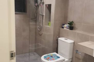 Timurbay Seafront Residence