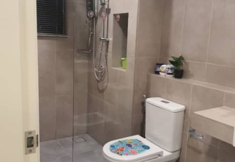 Timurbay Seafront Residence