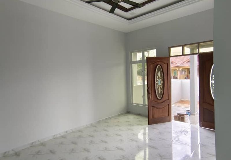 Semi-D Kubang Jela Manir Terengganu