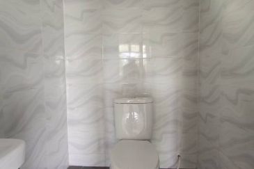 Semi-D Kubang Jela Manir Terengganu