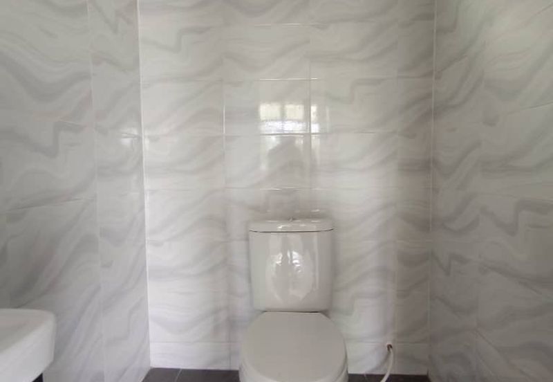 Semi-D Kubang Jela Manir Terengganu