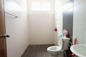 TAMAN BATU HITAM DAMAI