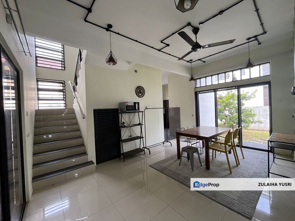 [Open Title]Semi-D Bandar Putra Kuantan, Pahang, Kuantan