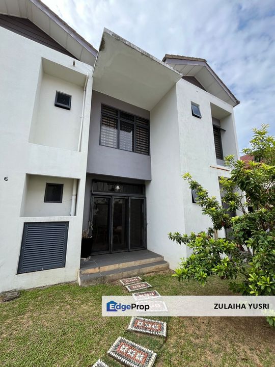 [Open Title]Semi-D Bandar Putra Kuantan, Pahang, Kuantan