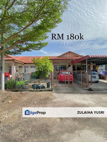 Taman Sri Bayu Kg Jubakar Pantai Tumpat Kelantan, Kelantan, Tumpat