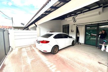 BANDAR DAMANSARA KUANTAN