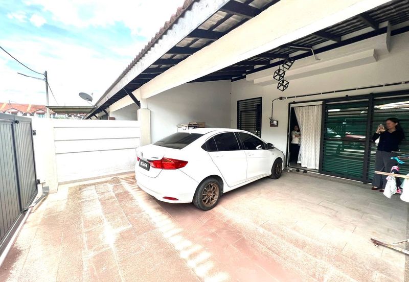 BANDAR DAMANSARA KUANTAN