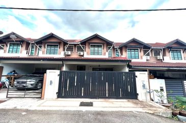 BANDAR DAMANSARA KUANTAN