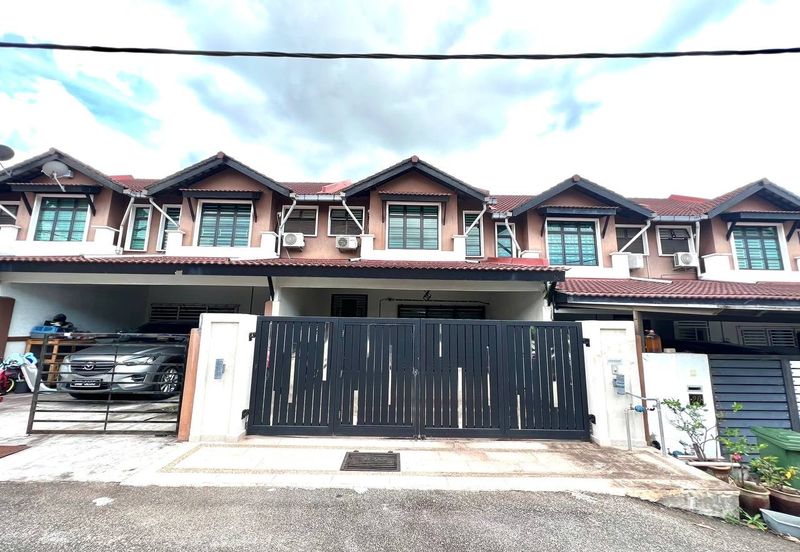 BANDAR DAMANSARA KUANTAN