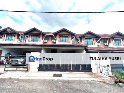 [Open Title]Bandar Damansara Kuantan, Pahang, Kuantan