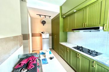 BANDAR DAMANSARA KUANTAN