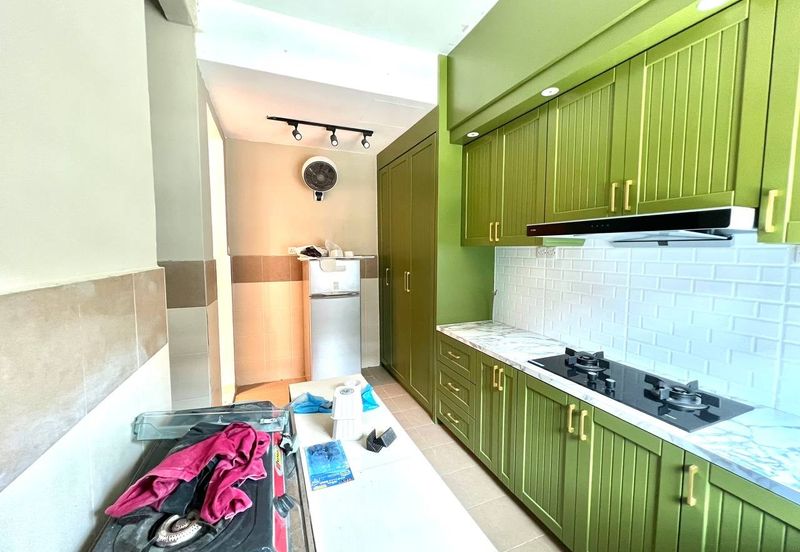 BANDAR DAMANSARA KUANTAN