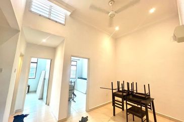 BANDAR DAMANSARA KUANTAN