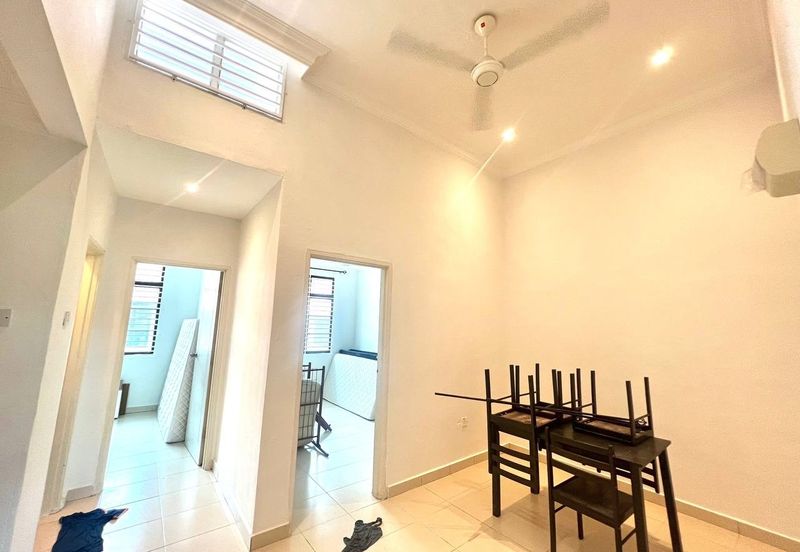 BANDAR DAMANSARA KUANTAN