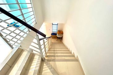 BANDAR DAMANSARA KUANTAN