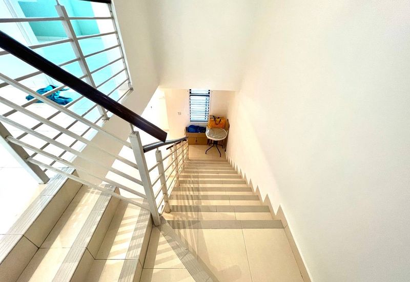 BANDAR DAMANSARA KUANTAN