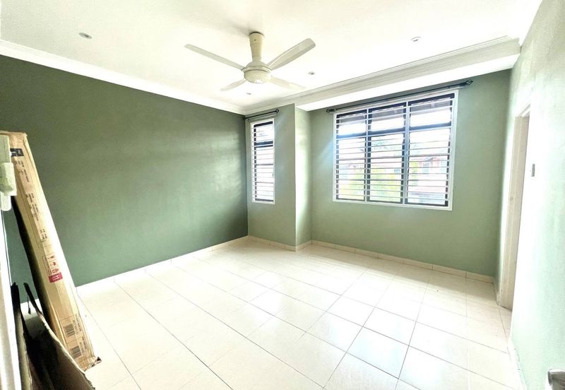 BANDAR DAMANSARA KUANTAN