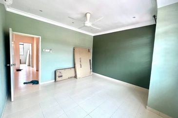 BANDAR DAMANSARA KUANTAN