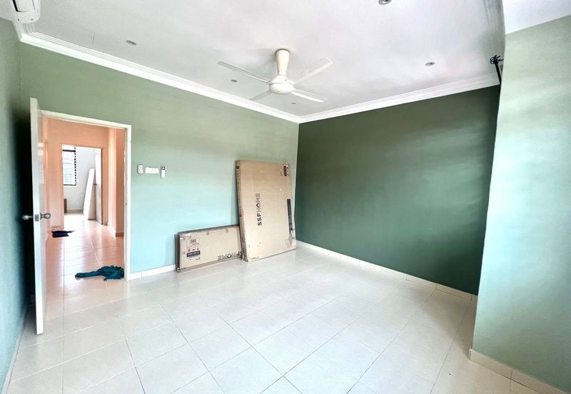 BANDAR DAMANSARA KUANTAN