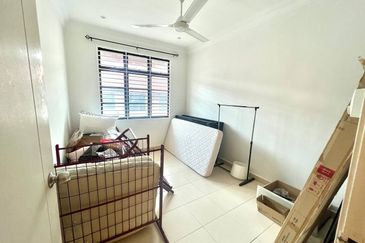 BANDAR DAMANSARA KUANTAN