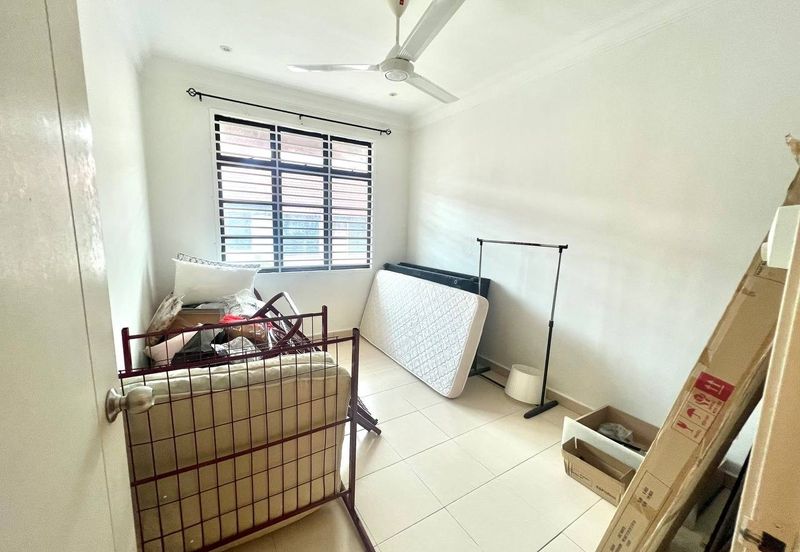 BANDAR DAMANSARA KUANTAN