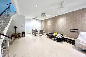 BANDAR DAMANSARA KUANTAN