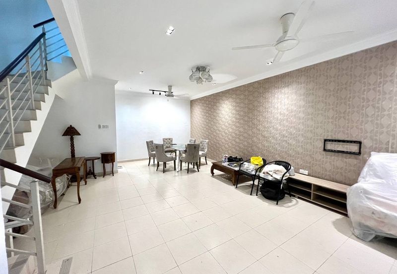 BANDAR DAMANSARA KUANTAN