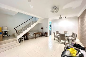 BANDAR DAMANSARA KUANTAN