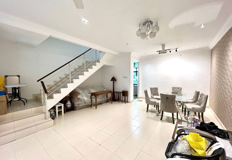 BANDAR DAMANSARA KUANTAN