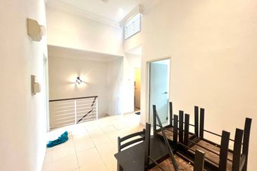 BANDAR DAMANSARA KUANTAN