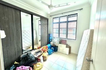 BANDAR DAMANSARA KUANTAN