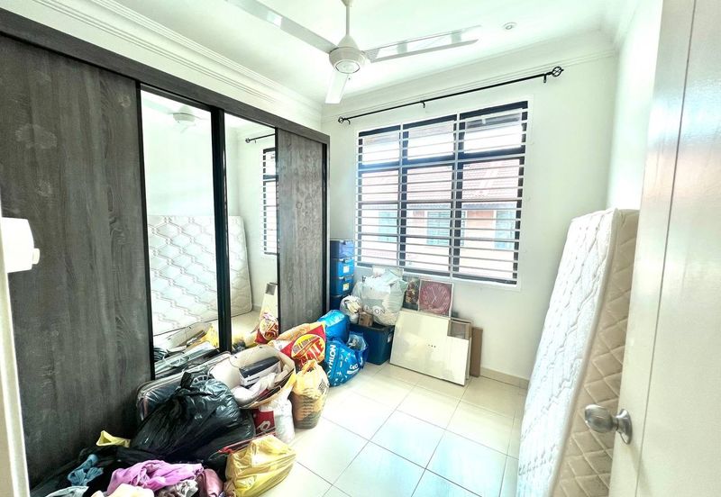 BANDAR DAMANSARA KUANTAN