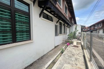 BANDAR DAMANSARA KUANTAN