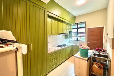 BANDAR DAMANSARA KUANTAN